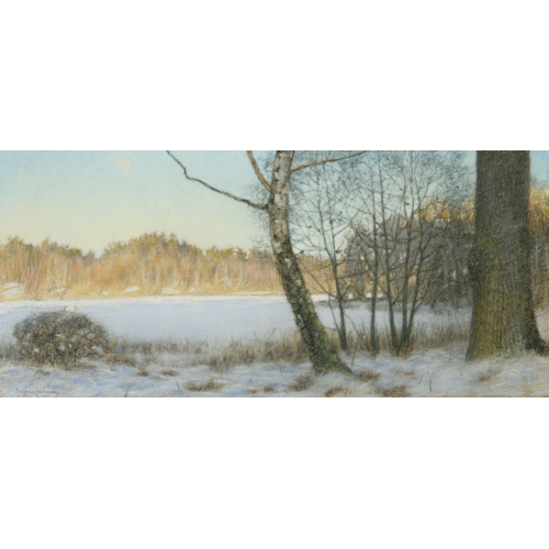Winter Landscape